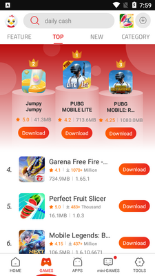 9AppsӦ���̵�apk��ͼ3