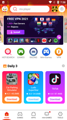 9AppsӦ���̵�apk��ͼ5