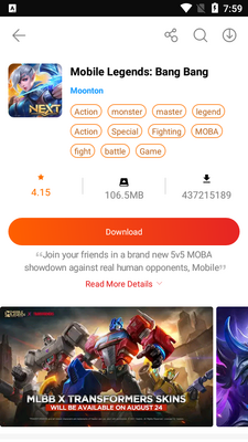 9AppsӦ���̵�apk��ͼ2