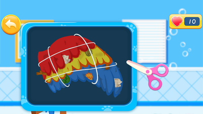 ��������������԰APP��ͼ1