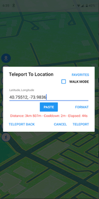 GPS JoyStick��׿רҵ���ͼ2