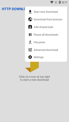 HTTP Downloader���ػָ�������ͼ2