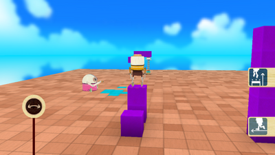 托卡建筑师游戏(Toca Builders)截图3