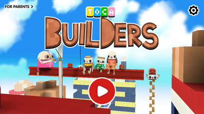 托卡建筑师游戏(Toca Builders)截图6