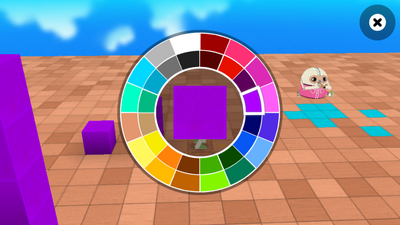 托卡建筑师游戏(Toca Builders)截图1