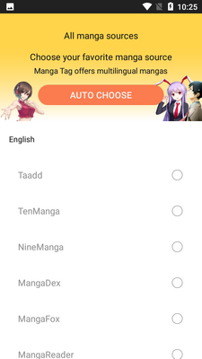 ������app�ֻ���(Manga Tag)��ͼ0