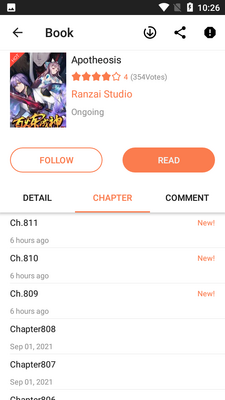 ������app�ֻ���(Manga Tag)��ͼ4