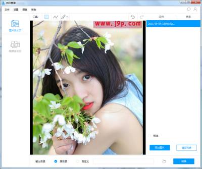 Apowersoftˮӡ�ܼ���ɫ���ͼ1