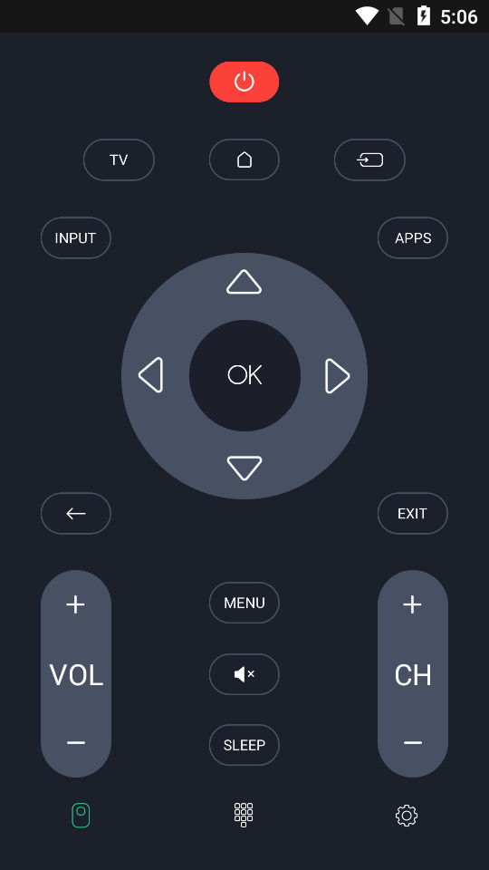 电视遥控器Android TV Remote安卓版