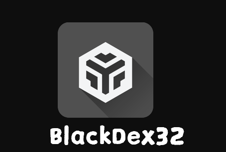 BlackDex32脱壳工具