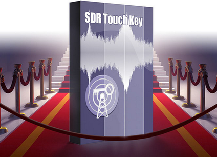 SDR Touch Keyƽ
