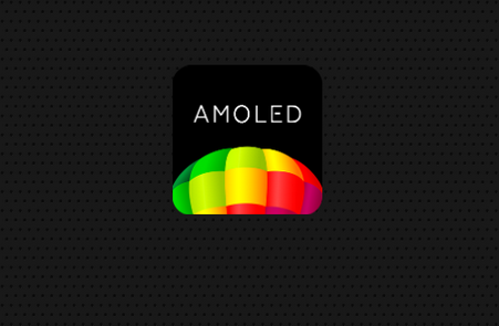 AMOLEDֽƽ