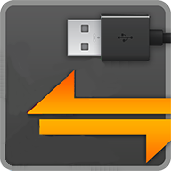USB媒体浏览器(USB Media Explorer)图标