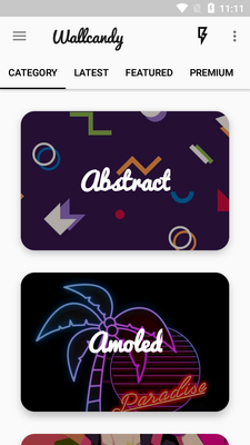������������wallcandy app��Ѱ��ͼ2