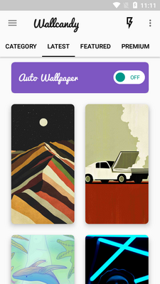 ������������wallcandy app��Ѱ��ͼ3