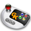 gamekeyboard游戏键盘图标