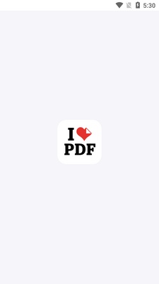 iLovePDF��׿���İ��ͼ4