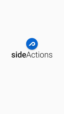 三星电源键映射器sideActions专业版截图2