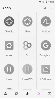 mi13 - icon pack��Ѱ����ؽ�ͼ1