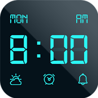 桌面时钟闹钟全面版12.7.22 手机最新版