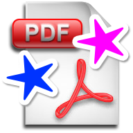PDF补丁丁开源免费版1.0.0.3755 绿色版