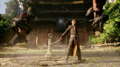 ��Ӱ��3���ĺ�����(Shadow Fight 3)��ͼ1