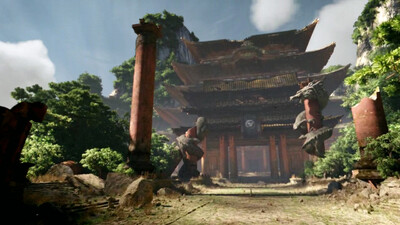 ��Ӱ��3���ĺ�����(Shadow Fight 3)��ͼ2
