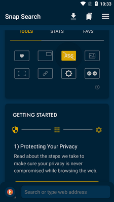 Snap Search����������߼����ͼ3