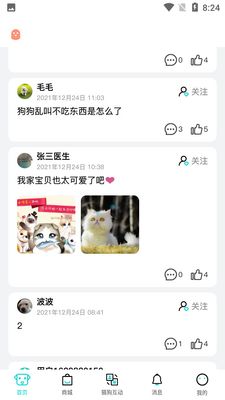 宠友道截图3