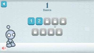 lightbot��׿�����ؽ�ͼ2