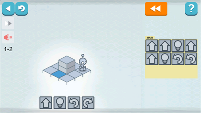lightbot��׿�����ؽ�ͼ1