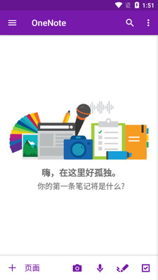΢��OneNote��ͼ2