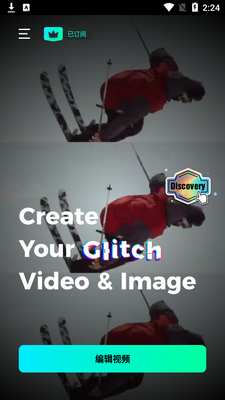 glitch fx ���ͼ3
