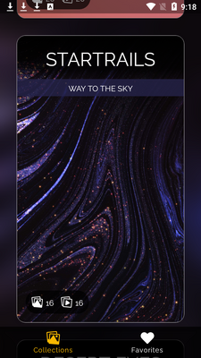 chroma galaxy��̬��ֽ��Ѱ��ͼ0
