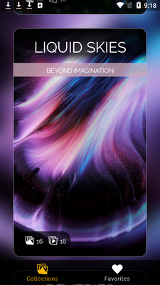 chroma galaxy��̬��ֽ��Ѱ��ͼ3