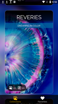 chroma galaxy��̬��ֽ��Ѱ��ͼ2
