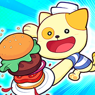 ����èBurger Cats�ƽ�氲׿�޸İ�