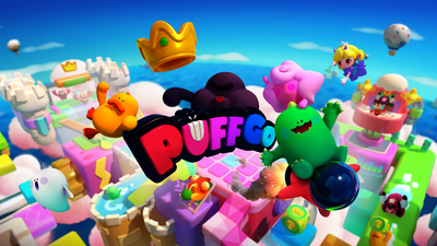 Puff Go�����ɶ����ν�ͼ5