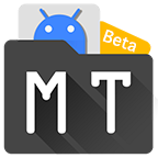 MT管理器vip去限制版2.11.0-beta 永久版