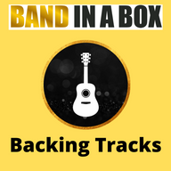 自动作曲Band in a Box SGU Files1.0.0