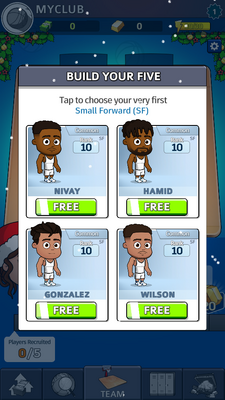 ������������idle five���ν�ͼ1