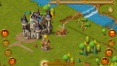 ��԰townsmen���°��ͼ3