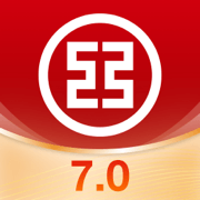 中国工商银行app7.0.1.2.0安卓版