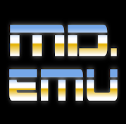MD.emu����MDģ�������°�v1.5.84 ��Ѱ�