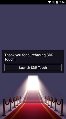 sdr touch key���ͼ3