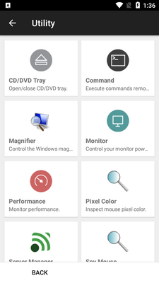 ͳһԶ�̿���Unified Remote Full�������ͼ1