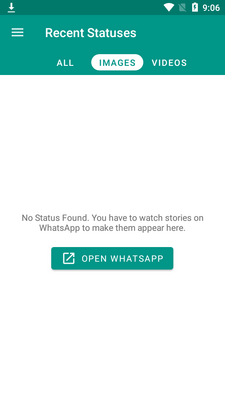 ״̬��������status saver aqua���ͼ1