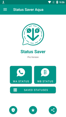 ״̬��������status saver aqua���ͼ3