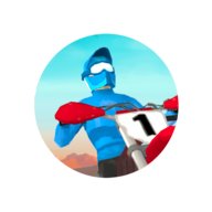 ����ԽҰĦ�г�����Airborne Motocross1.0.10 ��׿�޸İ�