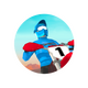 ����ԽҰĦ�г�����Airborne Motocross1.0.10 ��׿�޸İ�